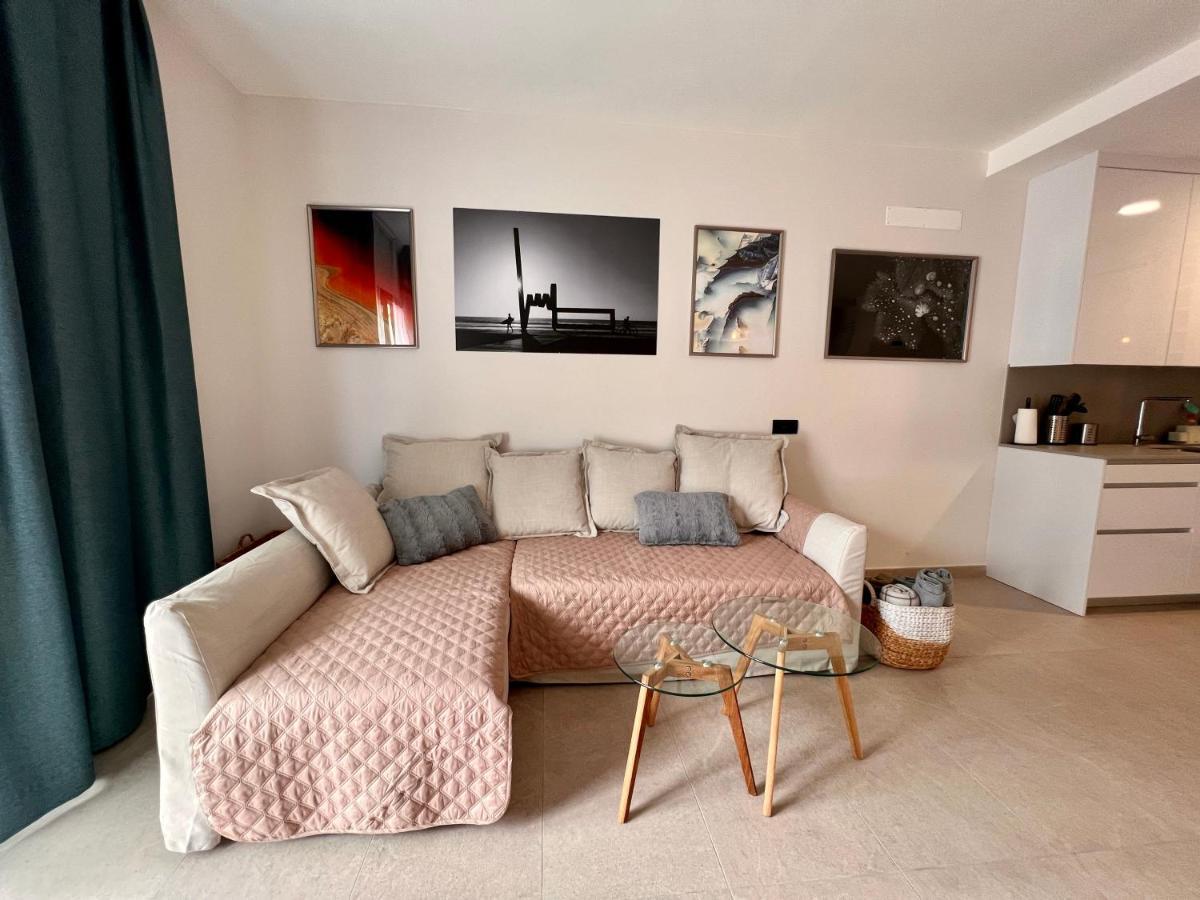 Ongi Etorri Apartamento