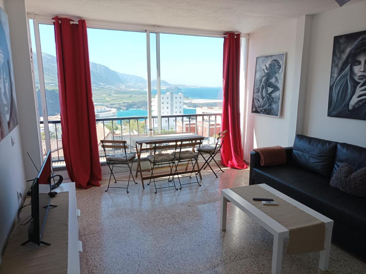 Mit Schoener Aussicht Und Terasse Apartment *