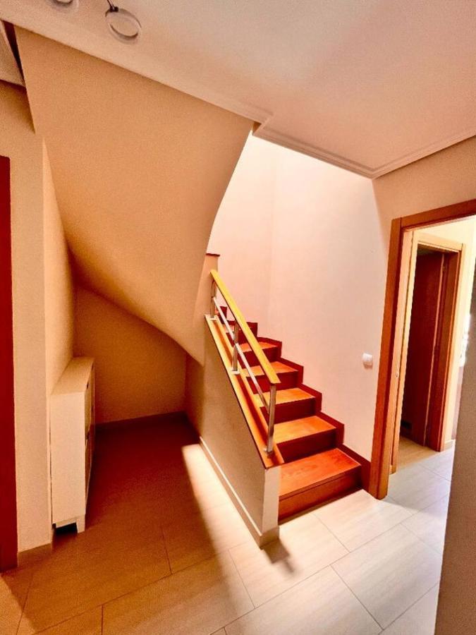 3-bedrooms Apartament Vista Roja Appartement