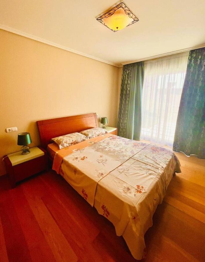 3-bedrooms Apartament Vista Roja Appartement Granadilla De Abona