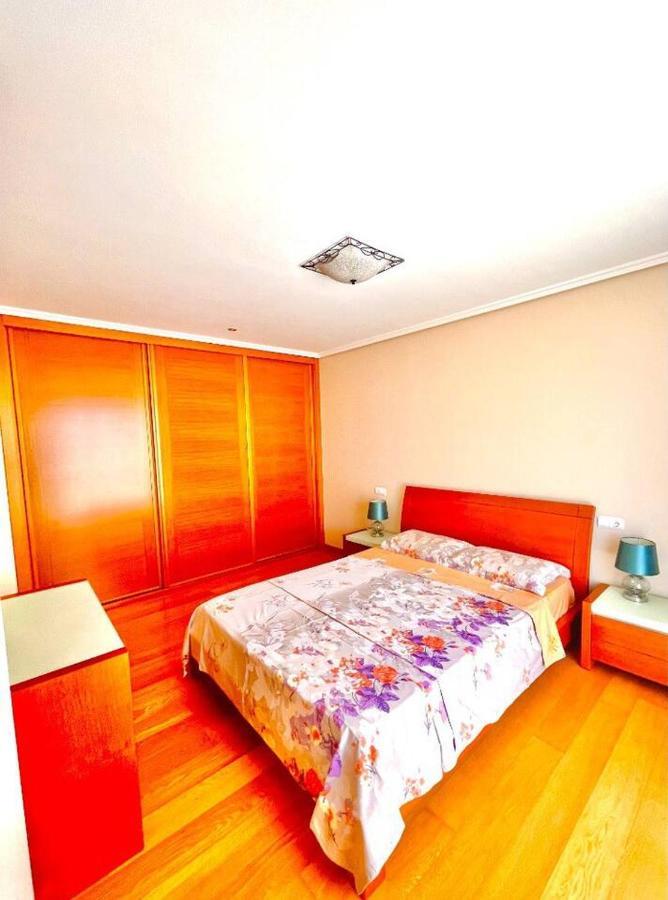 3-bedrooms Apartament Vista Roja Appartement Granadilla De Abona