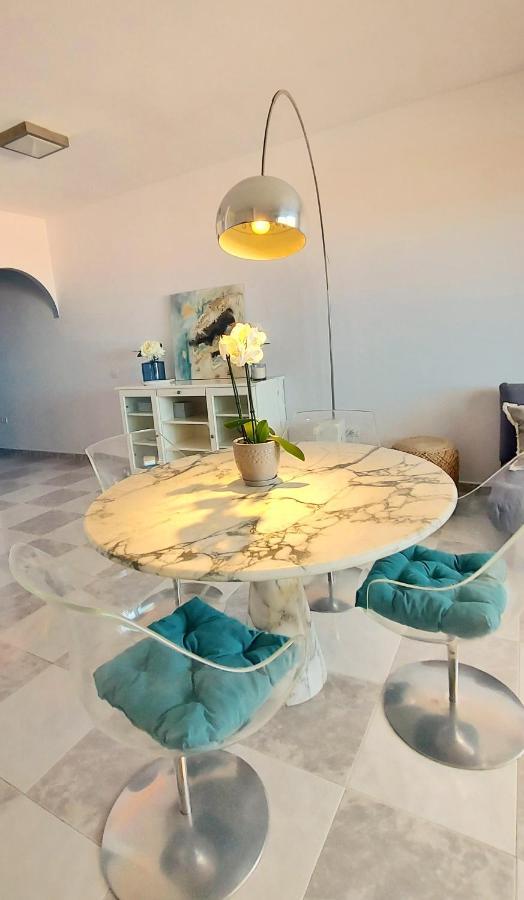 Casa Atlantide Appartement