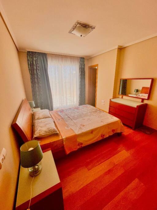 3-bedrooms Apartament Vista Roja