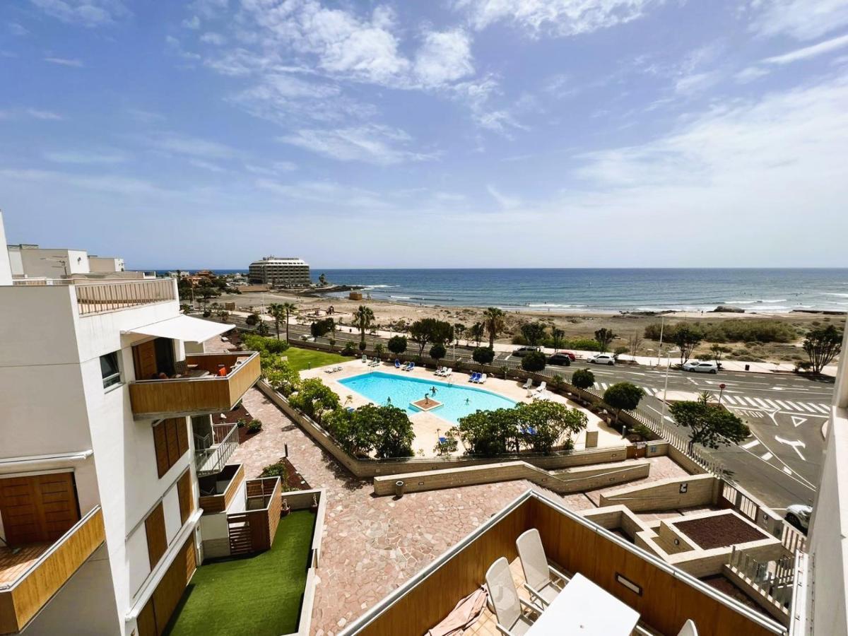 Apartment On The Spot With Amazing View In *