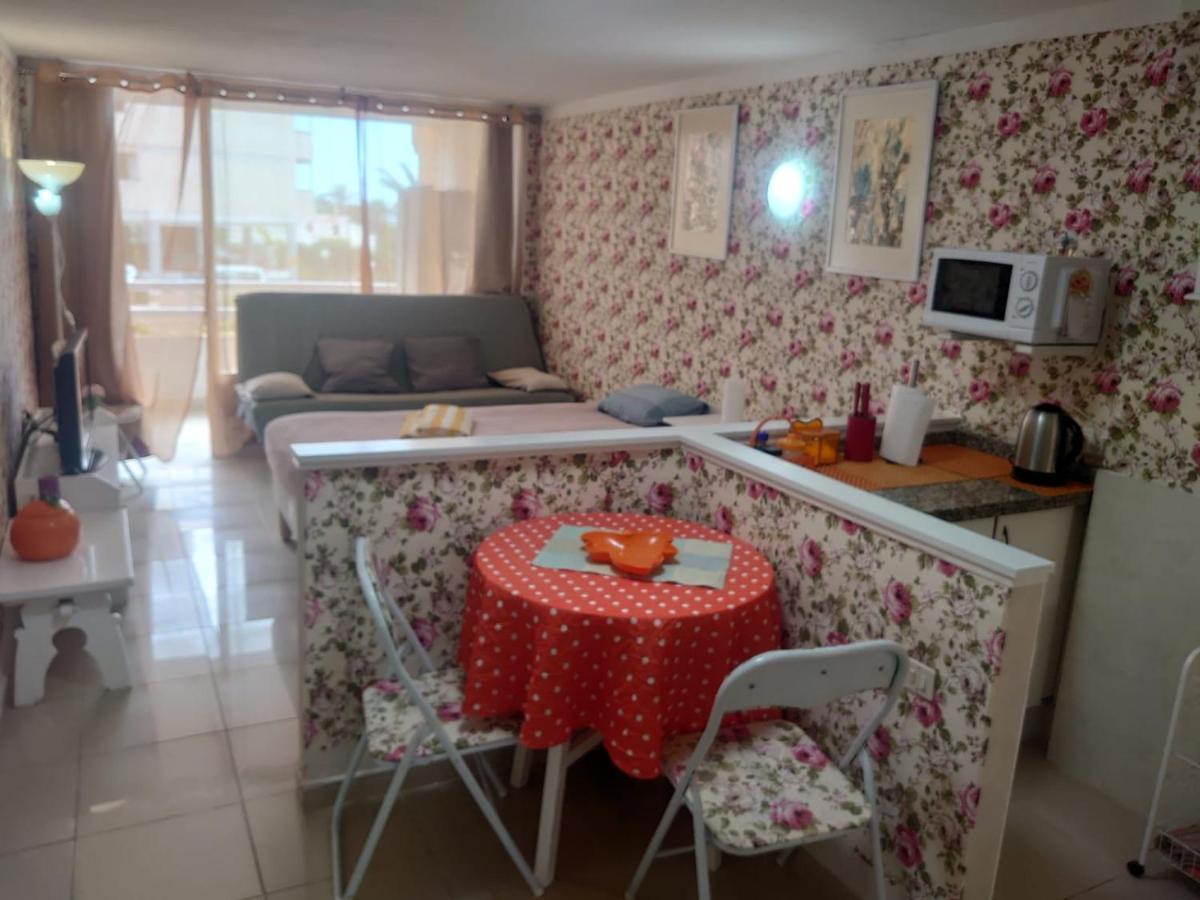 Apartamento El Borinquen Playa de las Américas