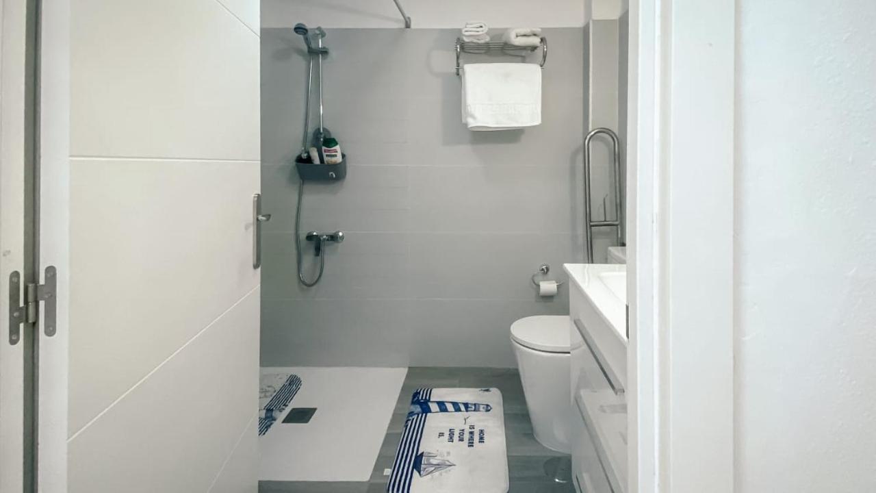 Apartment In Costa Adeje/las America