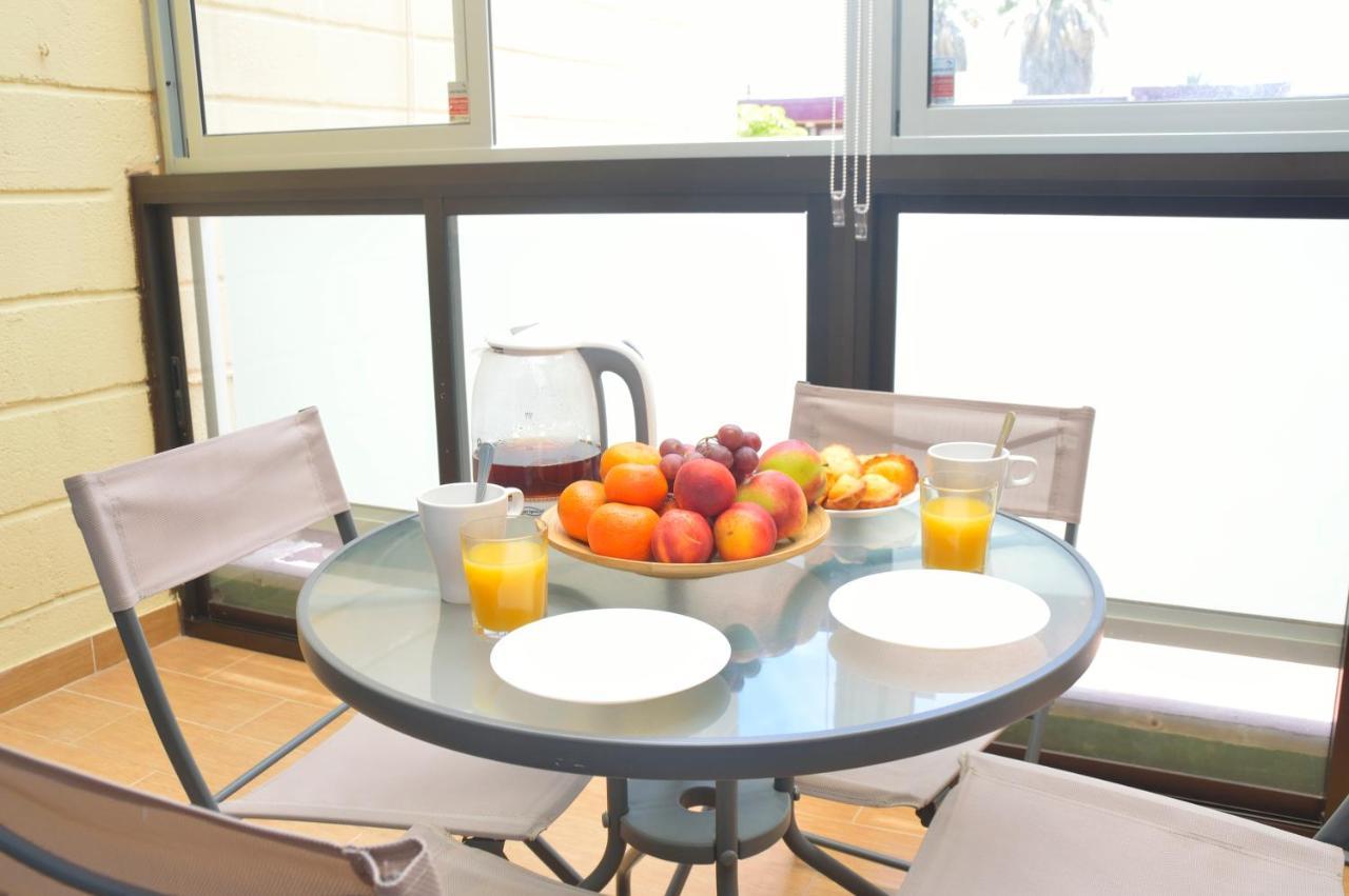 Appartement Calo *