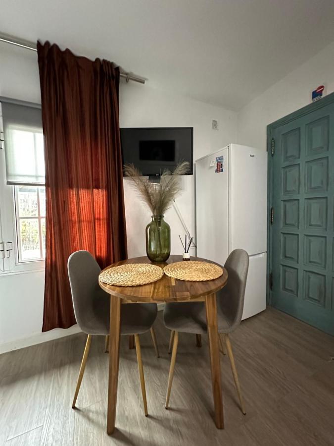 Acogedor Estudio En Apartment La Laguna (Tenerife)