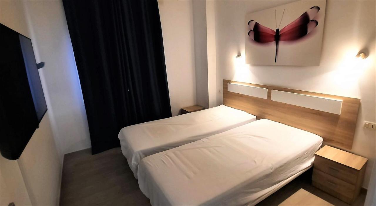 Apartment Ziocarlo/tenerife/los Cristianos