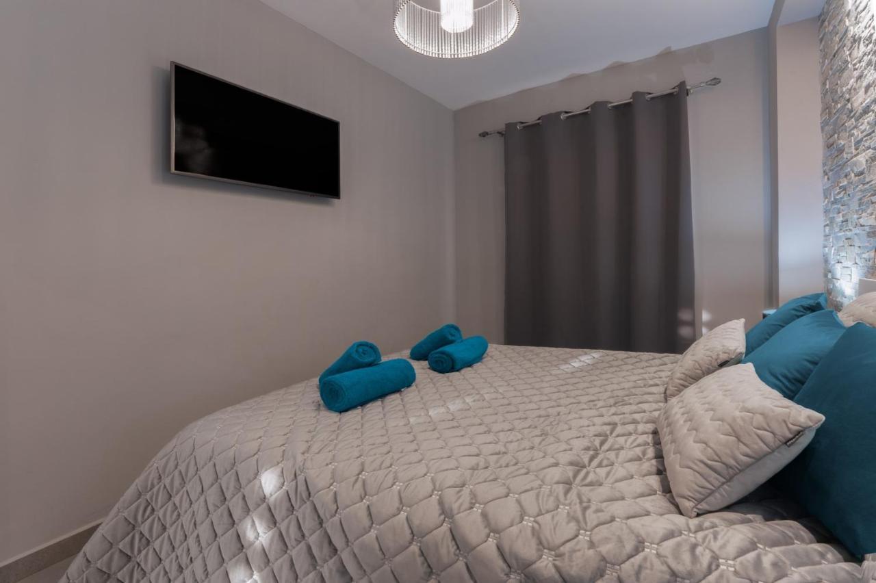 Apartamento Orlando