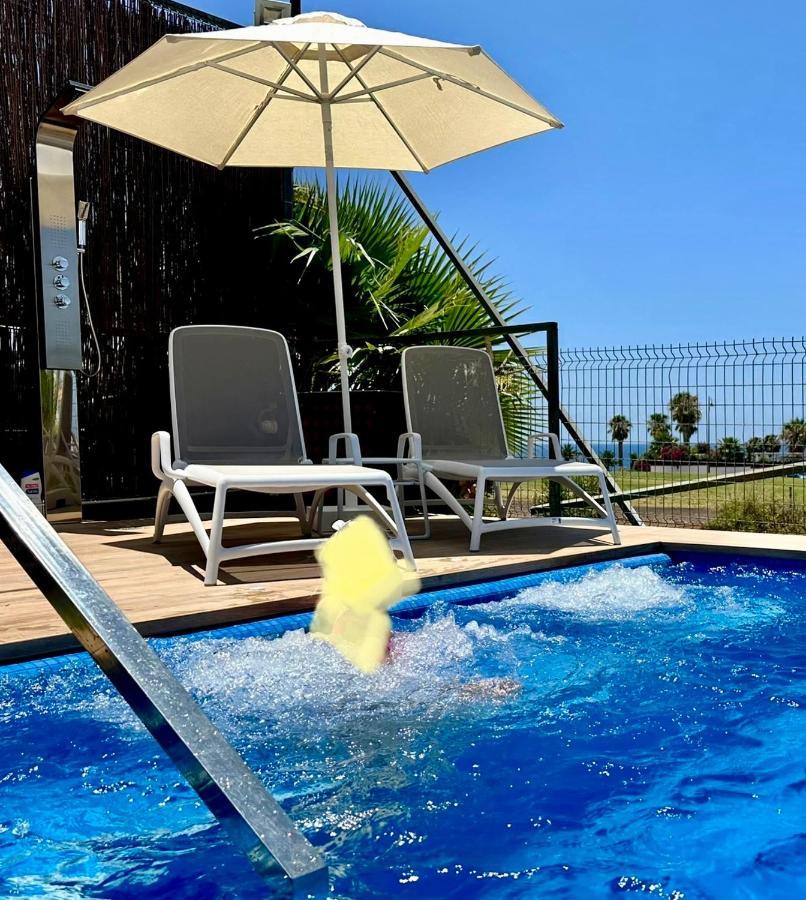 Splendid Star Tenerife Villa
