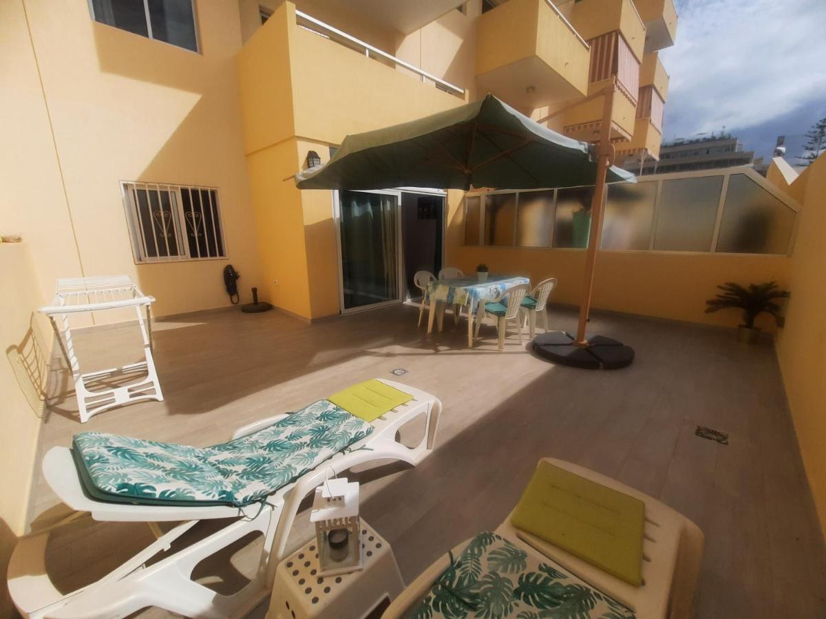 Ziocarlo/tenerife/los Cristianos Apartment Los Cristianos (Tenerife)