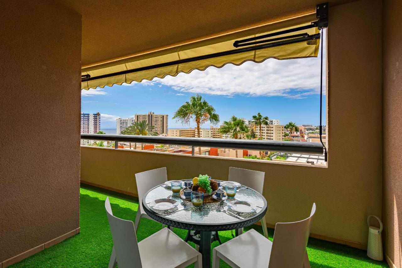 Dear Paradise Apartment Playa Paraiso (Tenerife)