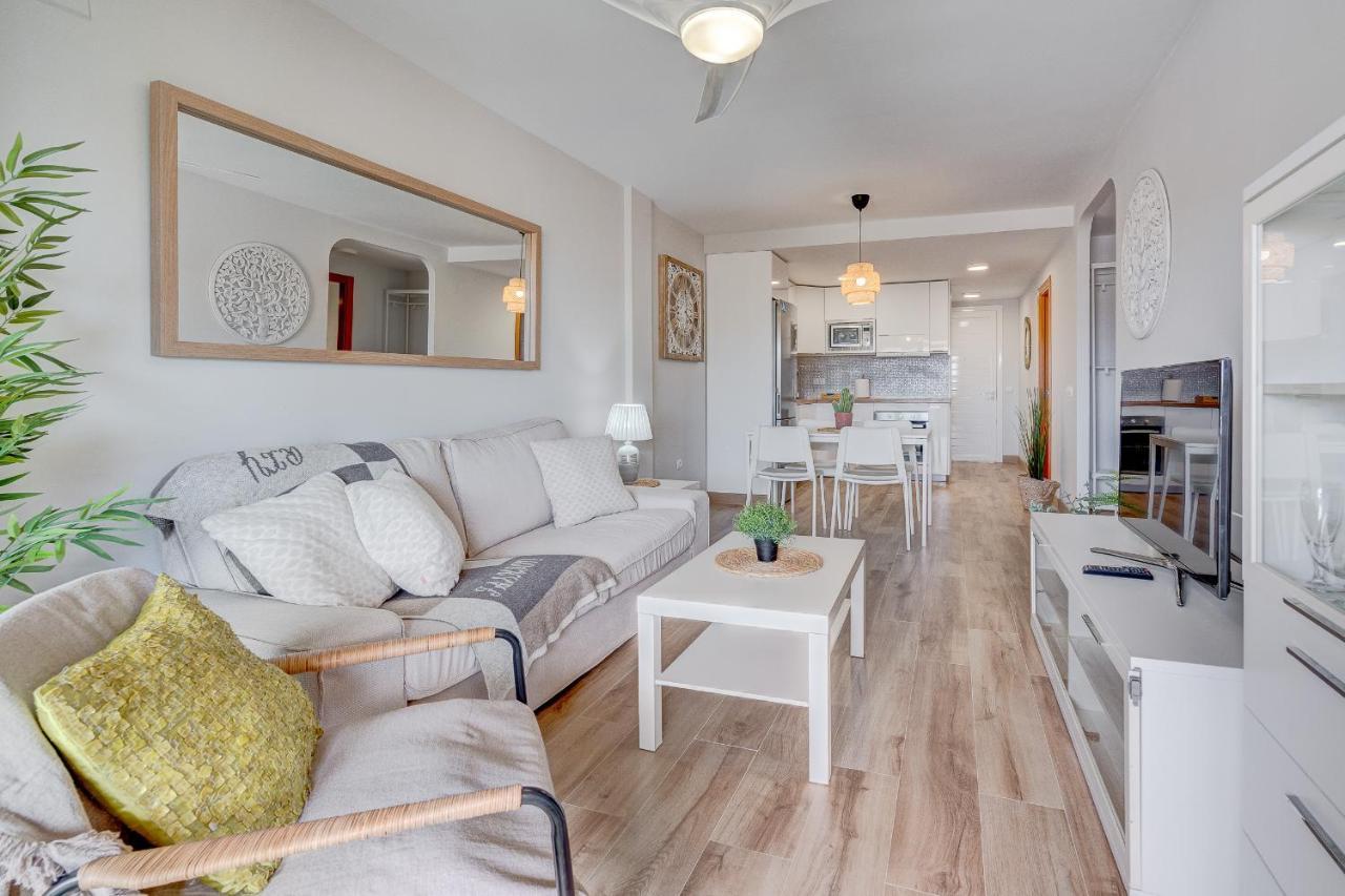 Apartment Dear Paradise *