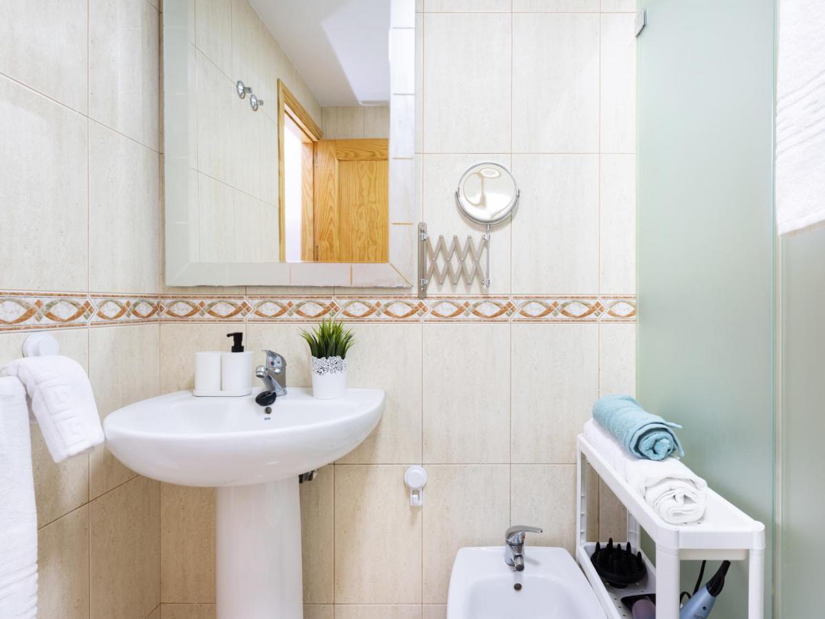 Apartamento Live Puertito Fragata With Balcony