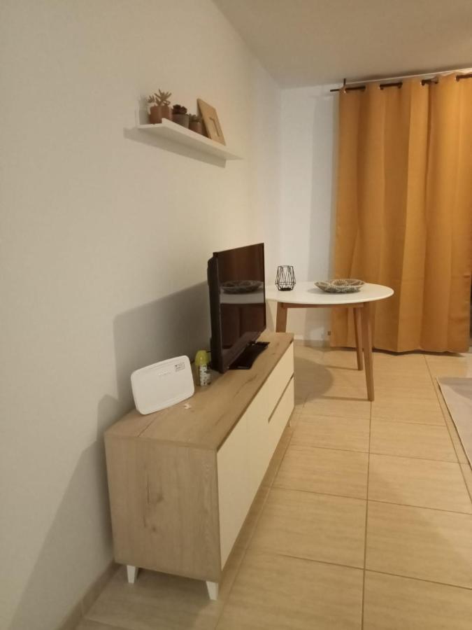 Appartement Puntillo I 302 *