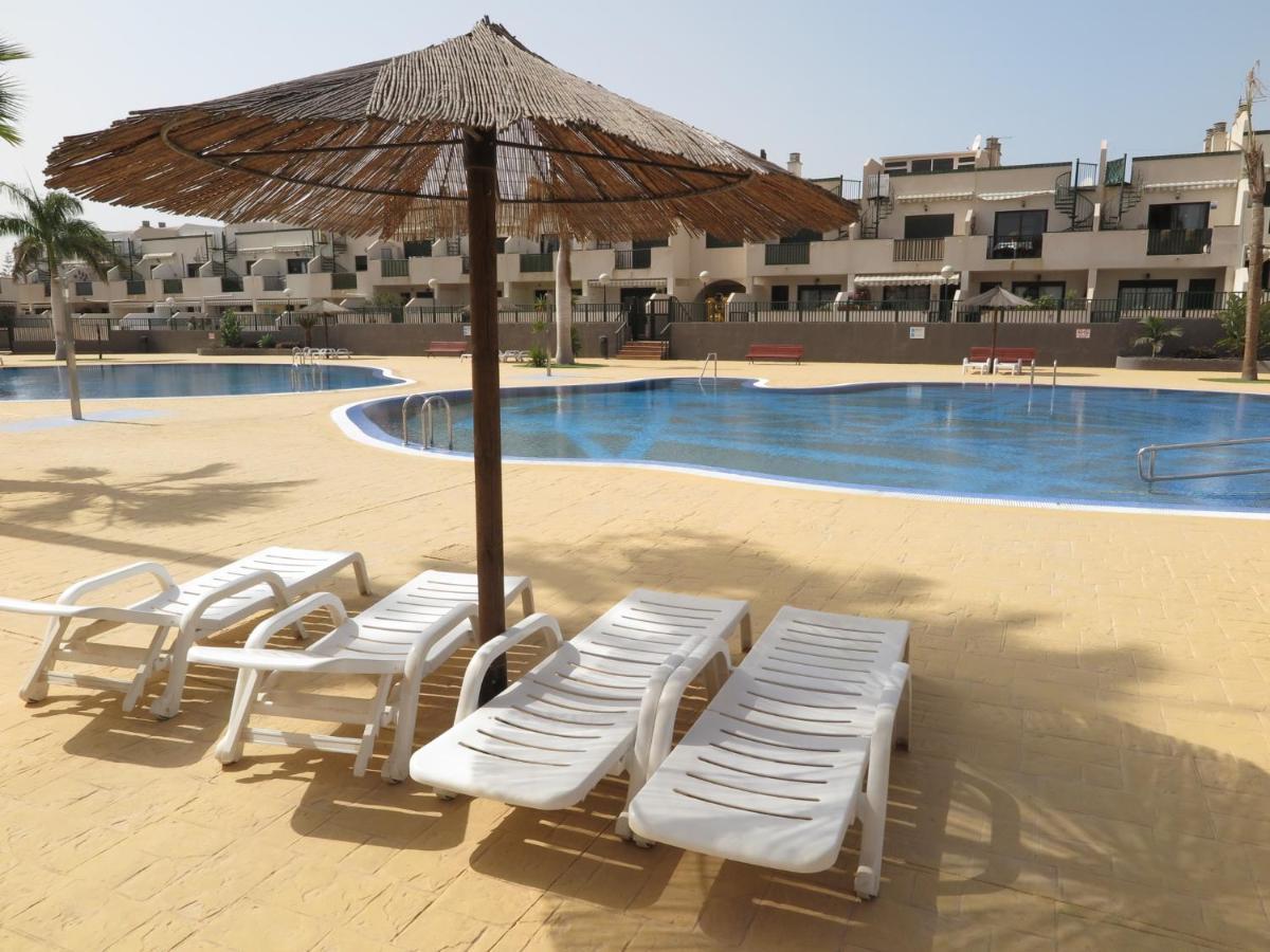 Appartement Geranios 21 Tenerife