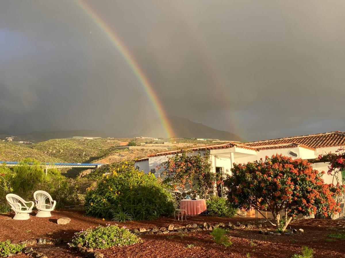 Arcoiris Tenerife Vv Holiday home
