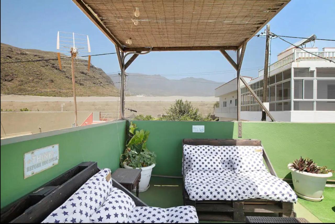 Hacienda La Extremena Appartement Güimar