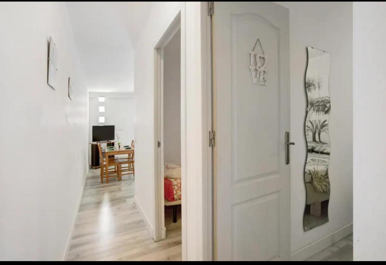 Appartement Hacienda La Extremena Güimar