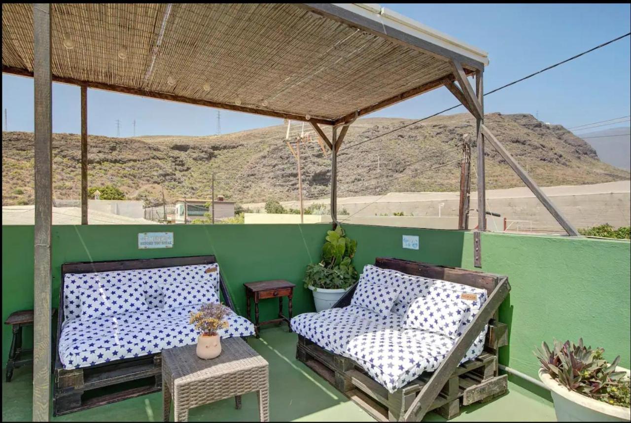Hacienda La Extremena Appartement Güimar