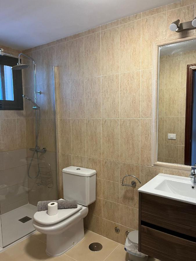 Casa Geranios 5 Apartamento