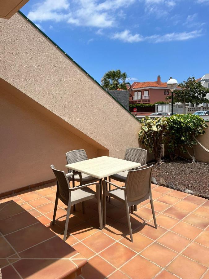 Apartamento Casa Geranios 5 Costa del Silencio