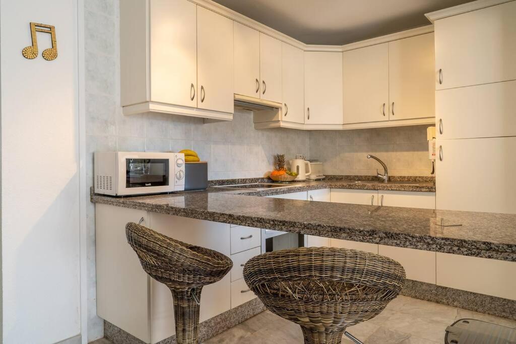 Apartment Dinastia Cristianos Arona (Tenerife)