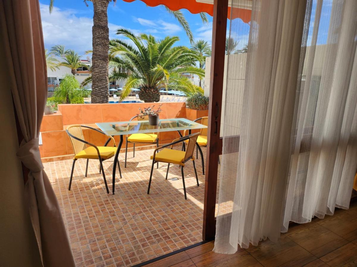 Appartement Casa De Mariposas