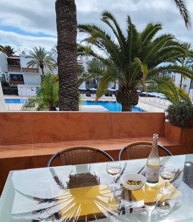 Appartement Casa De Mariposas