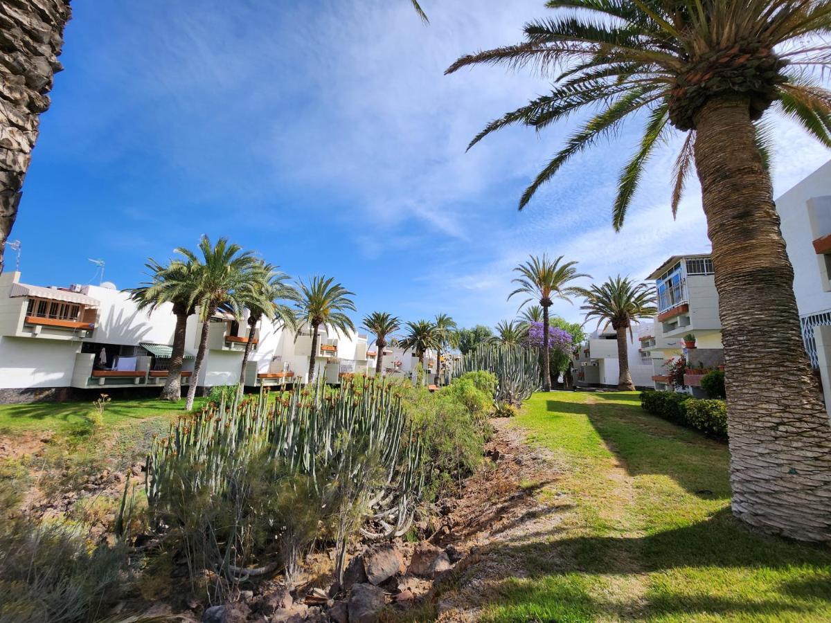 Appartement Casa De Mariposas Costa Del Silencio
