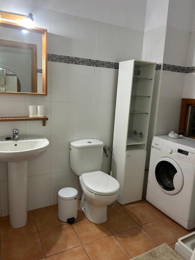 Casa Lunita Appartement *