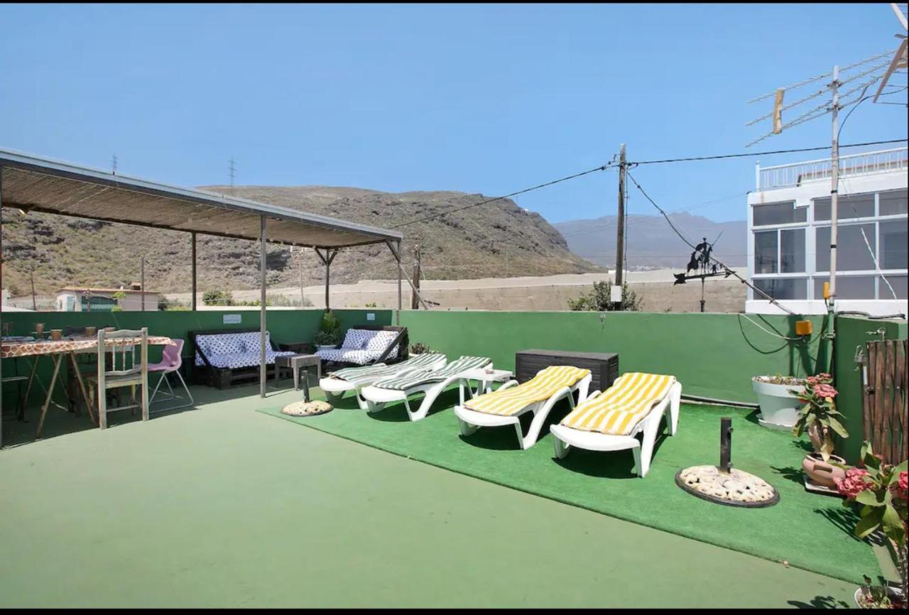 Hacienda La Extremena * Güimar