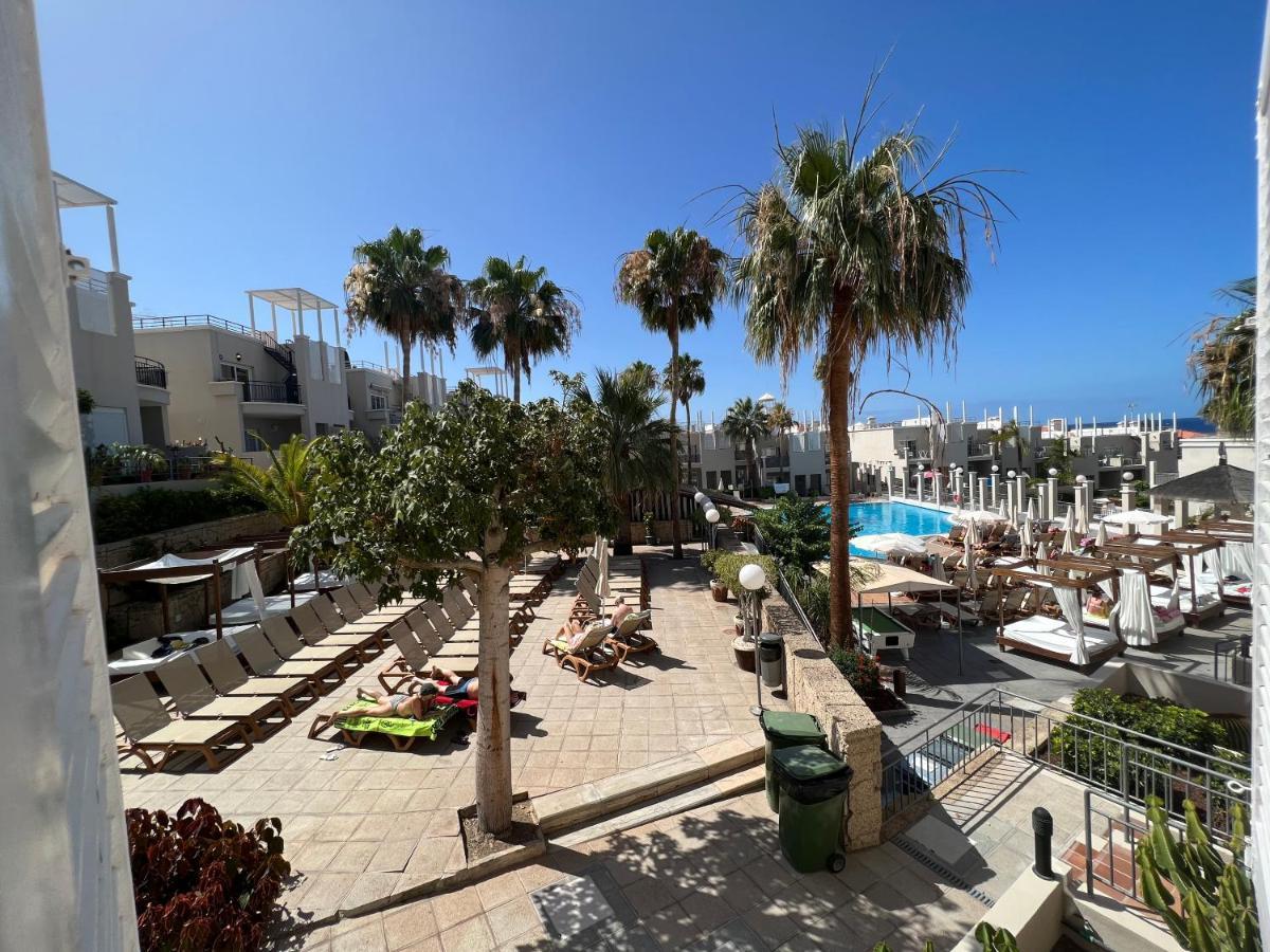 Costa Azul Appartement
