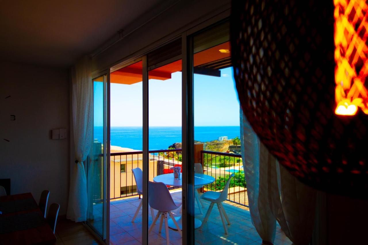 Appartement Sea Point House San Miguel de Abona