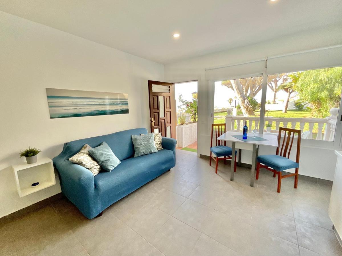Blue Oasis Apartamento Tacoronte