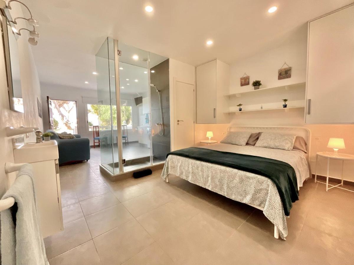 Blue Oasis Apartamento