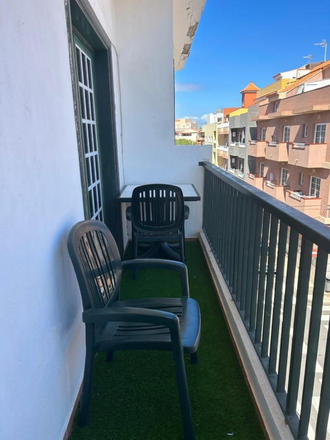 Appartement Casa Lunita
