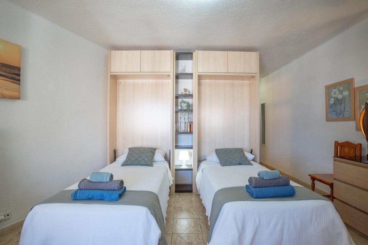Apartment Go2tenerife Apart'mila Wowww!!! Sea View & Pool Playa de las Americas (Tenerife)