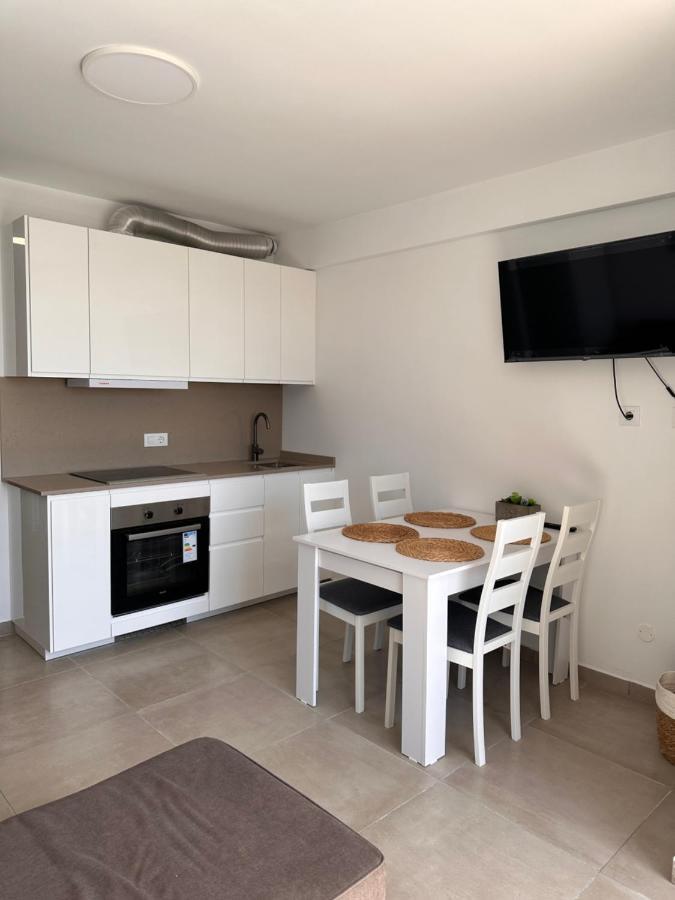 Apartment Playa Vistas Los Cristianos (Tenerife)