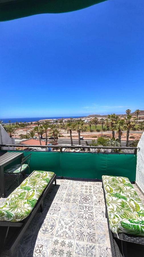 Poseidon Golf & Ocean View *