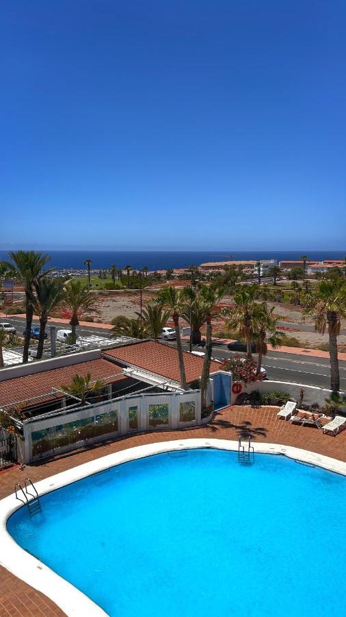 Apartamento Poseidon Golf & Ocean View