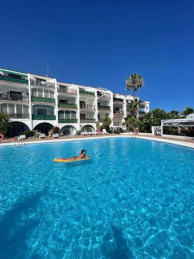 Poseidon Golf & Ocean View * San Miguel de Abona