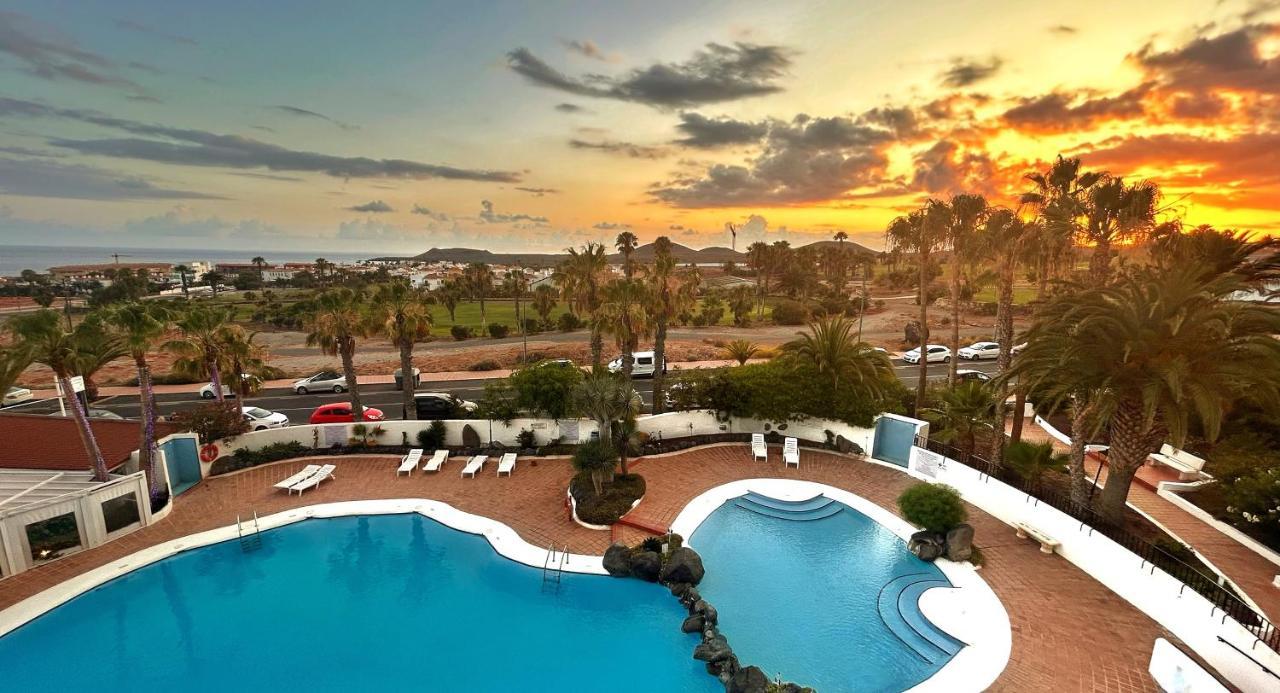 Apartamento Poseidon Golf & Ocean View *