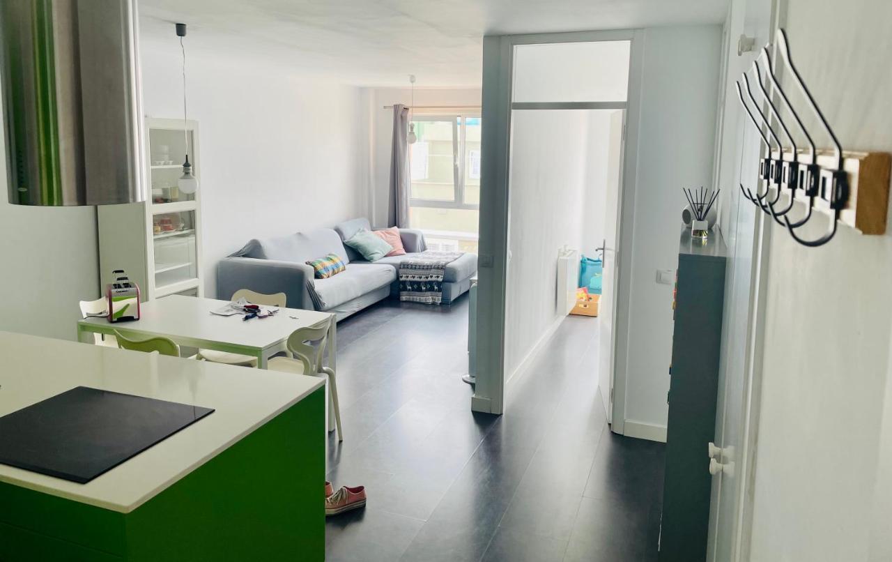 Appartement Sweet Laguna With Free Parking