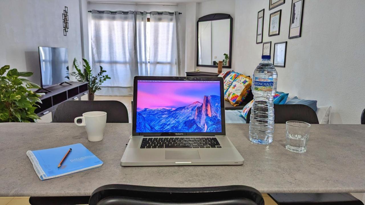 Apartamento La Palmera - A 600mt De La Playa - Cristianos