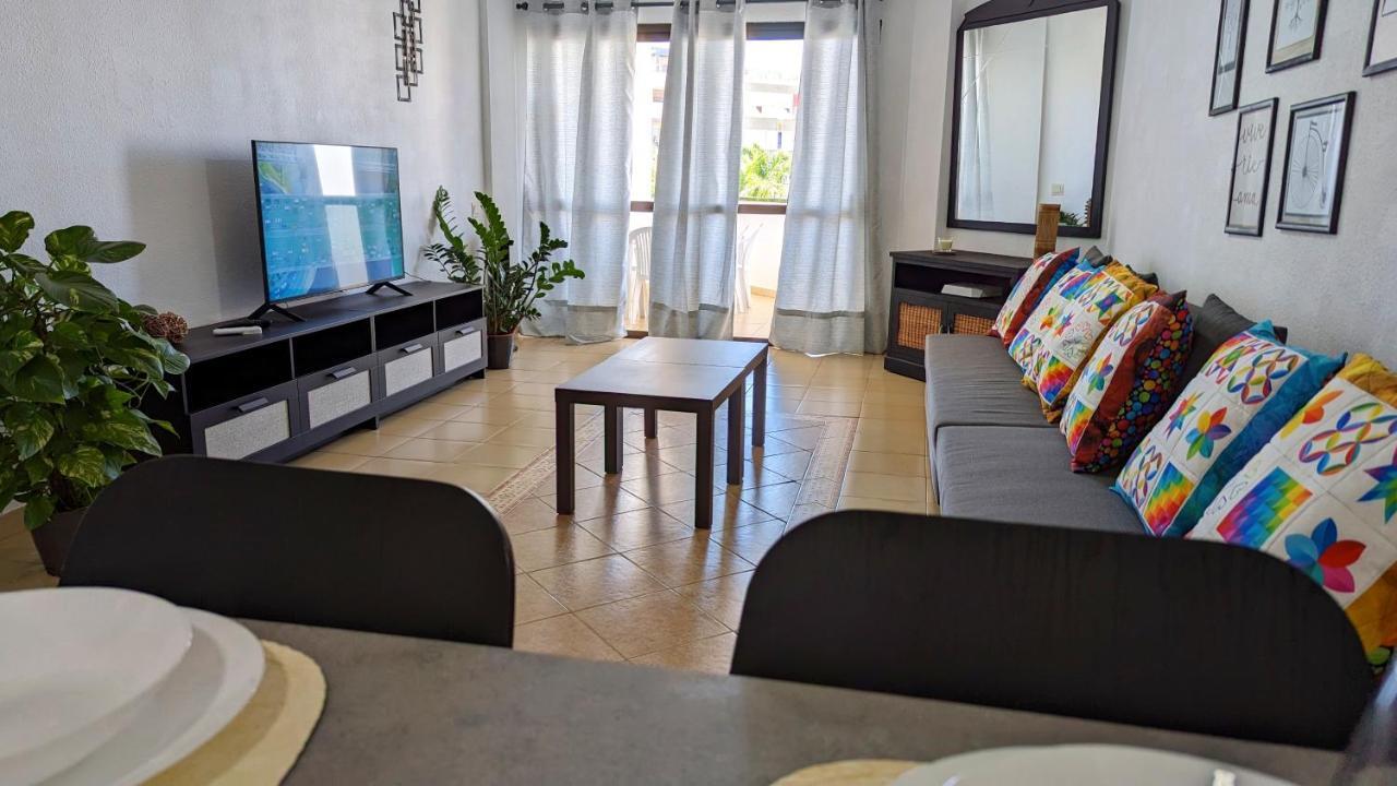Apartamento La Palmera - A 600mt De La Playa - Cristianos Los Cristianos (Tenerife)