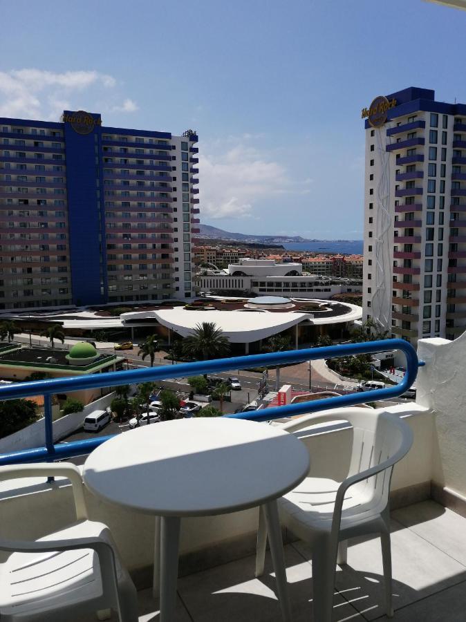 Amplio 1 - Appartement