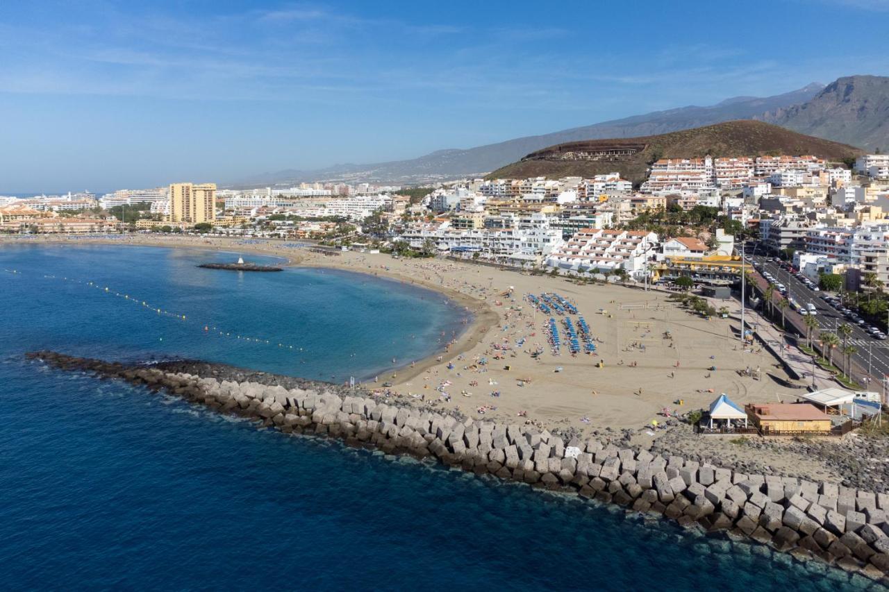 Home2book Comfy Terrace Cristianos