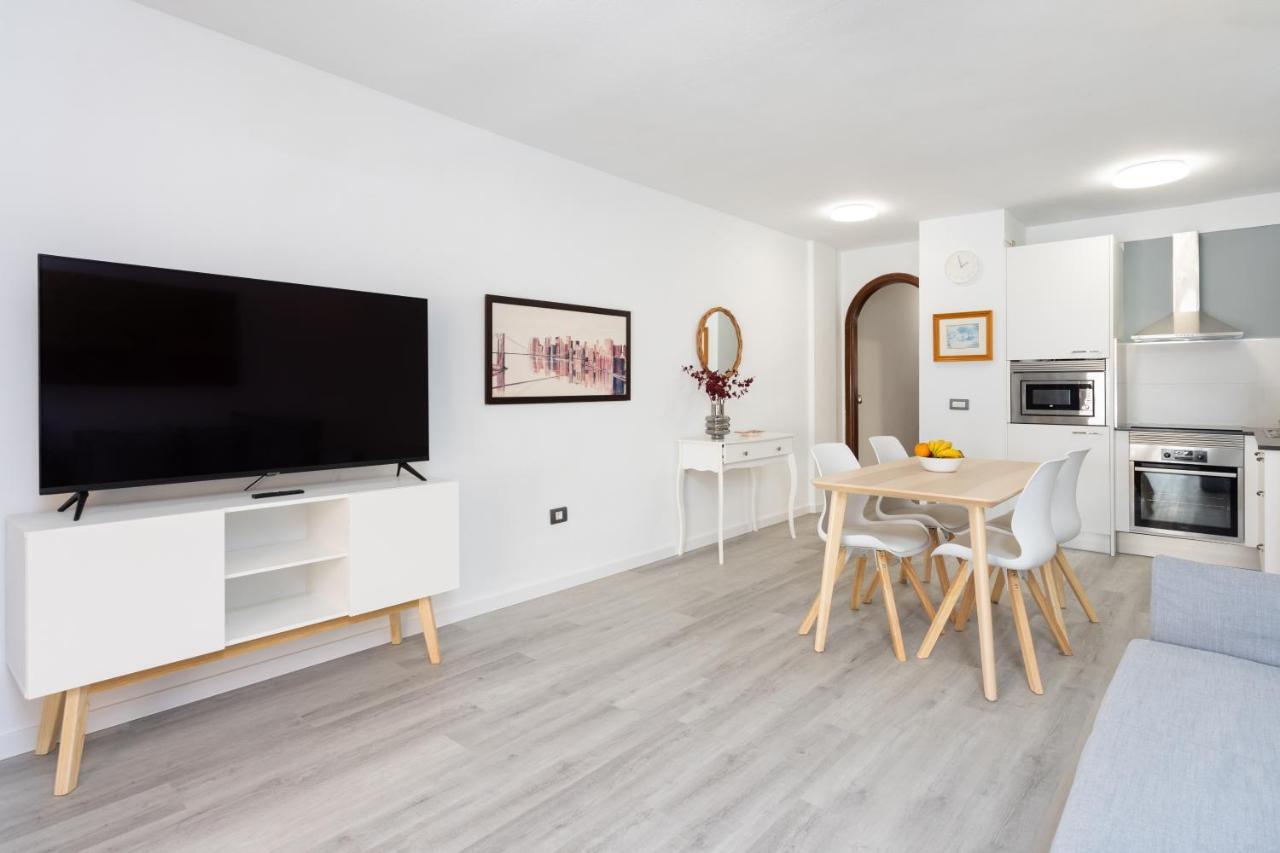Apartamento Home2book Comfy Terrace Cristianos Los Cristianos (Tenerife)